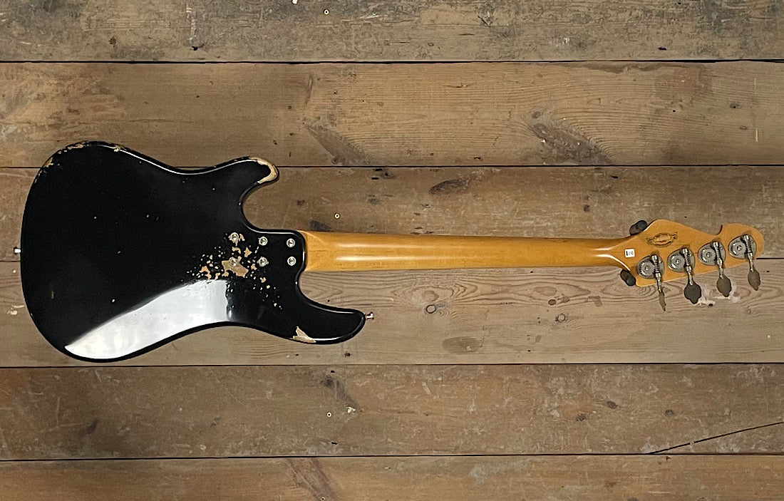 Sandberg California VS4