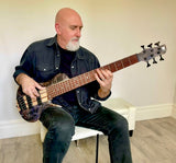 Ibanez SRSC806
