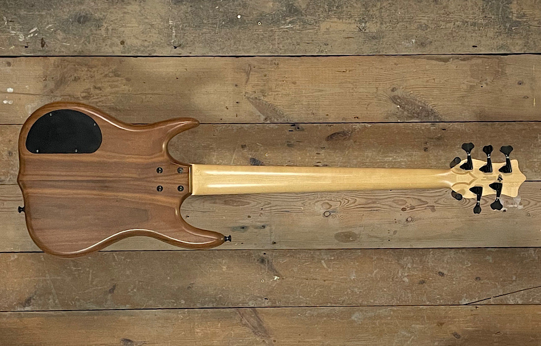 Ken Smith Burner Hadrien Feraud Signature