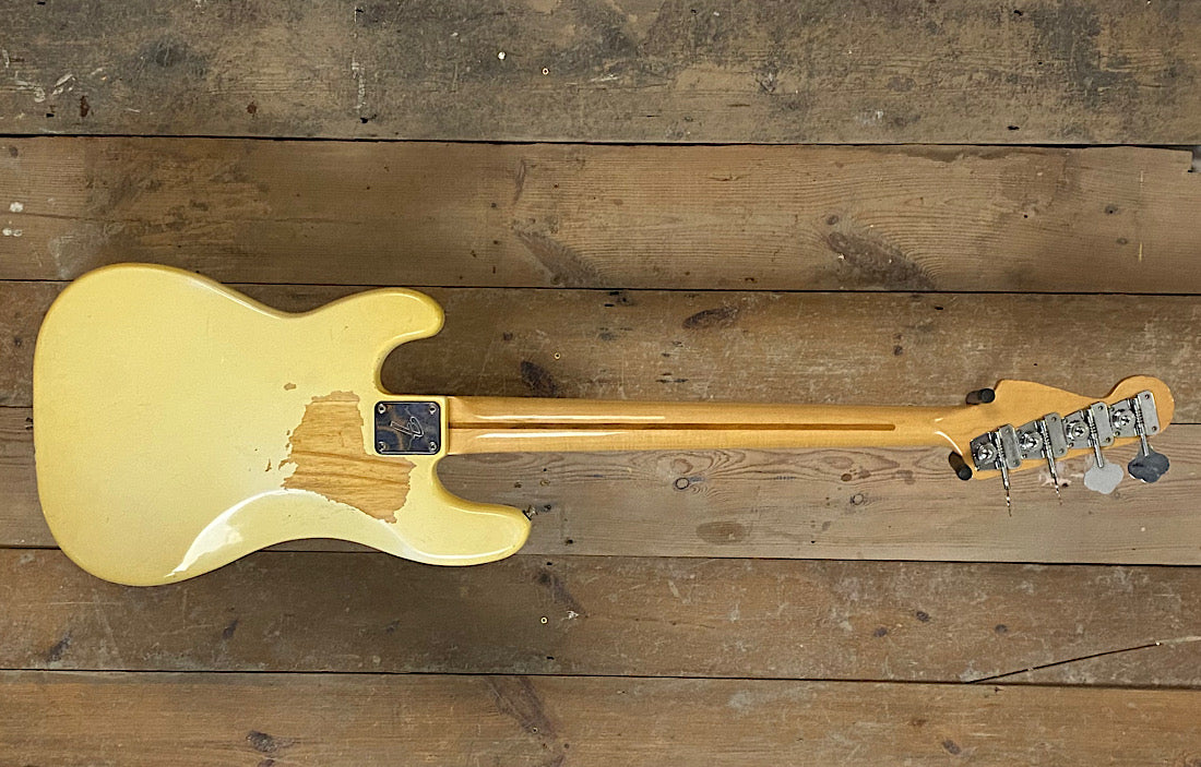 Fender Precision 1979