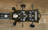 Hofner Committee Bass 1964
