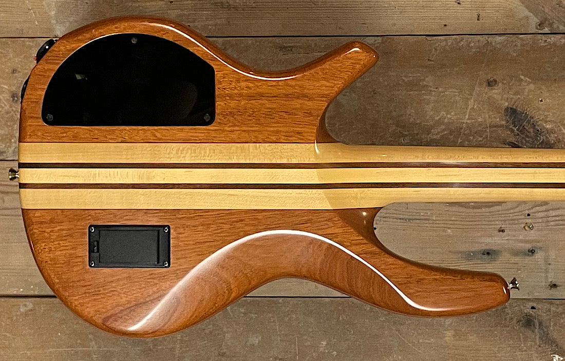 Overwater Progress III