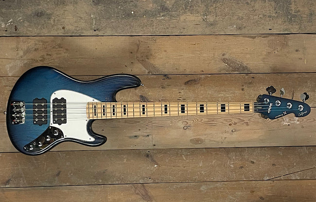 Sandberg California II TM2 (Pre-Owned)