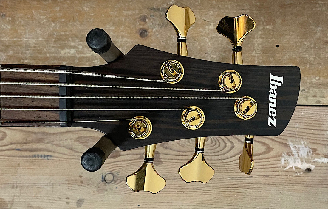 Ibanez SR5505-MHF (Pre-Owned)