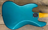 Fender Jazz Custom Shop Lake Placid Blue