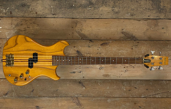 Westone Thunder 1A