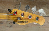 Celinder P Genesis 4