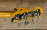 Fender Precision MIJ