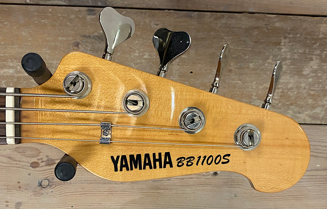 Yamaha BB1000S