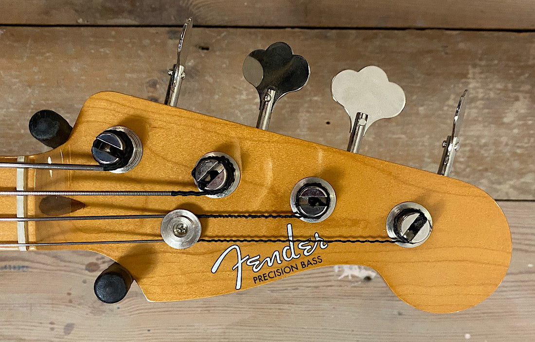 Fender Vintera II Precision Bass (Pre-Owned)