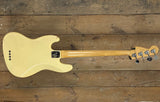 Fender Jazz American Standard 2011