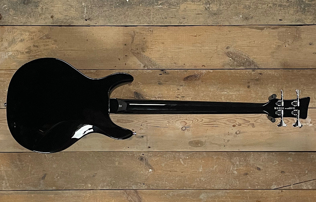 Eastwood London Bass