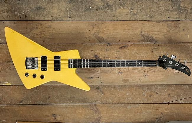Gibson Explorer Off White 1984