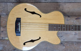 Samick Bass HFB590 (Pre-Owned)