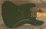Squier  Limited Edition Classic Vibe™ '60s Jazz Bass® Olive