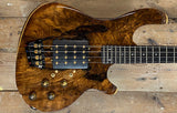 Enfield Custom Bass