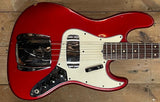 Fender Jazz 1966