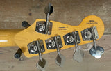 Squier Jazz Bass V (Pre-Owned)