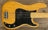 Fender Precision Bass 1977 Fretless (Ex-Showaddywaddy)