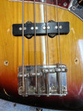 Fender Jazz Bass 1969 Paul Newton