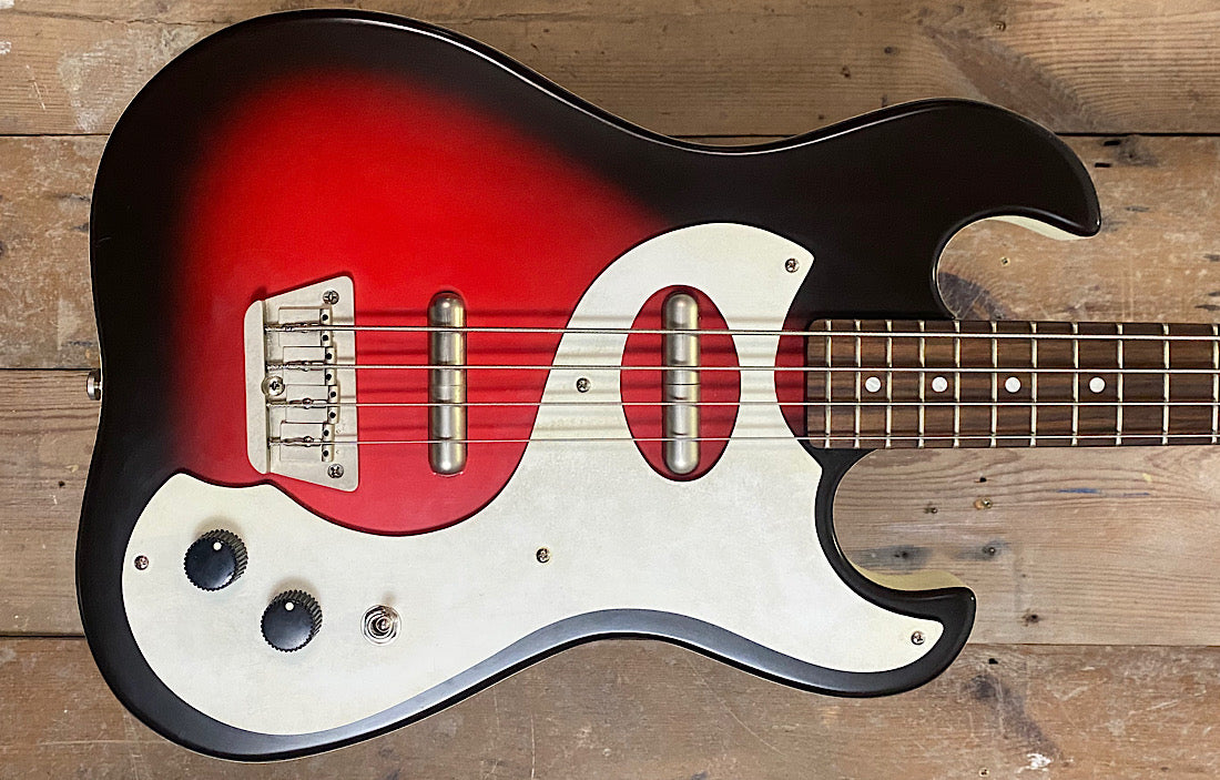 Danelectro '63