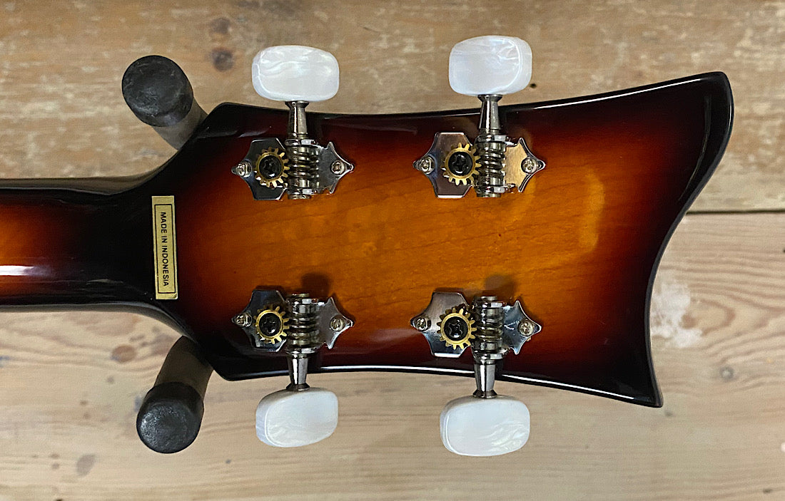 Hofner Ignition Violin Bass