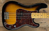 Squier JV-57 Precision Bass 2TS