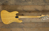 Fender Marcus Miller signature Jazz Bass