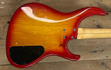 Modulus Graphite Custom Shop LH