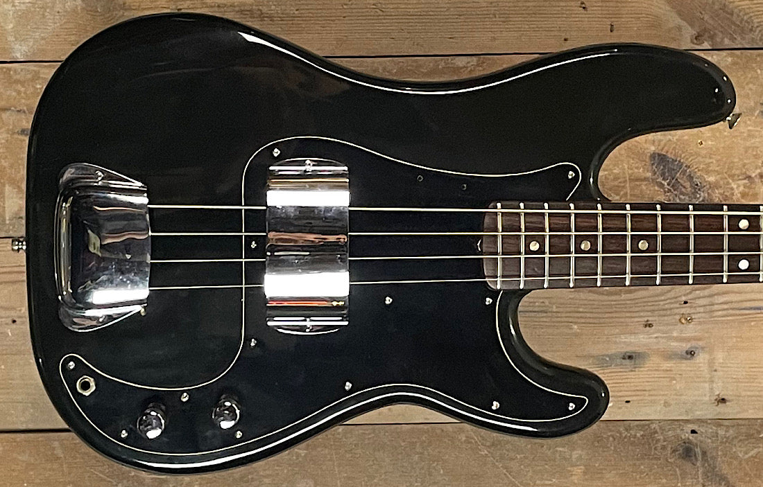 Fender Precision Bass 1978