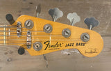 Fender Jazz Marcus Miller V