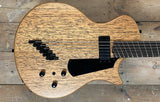 Hybrid Guitar Long Scale 6
