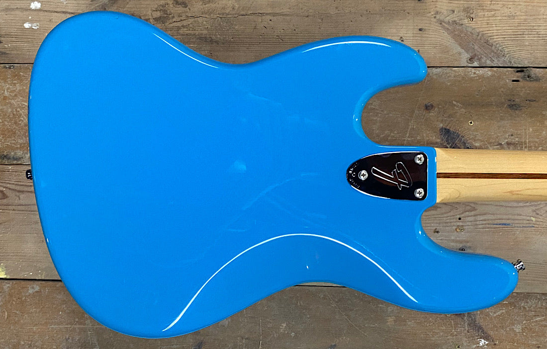 Fender Traditional MIJ Jazz