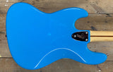 Fender Traditional MIJ Jazz