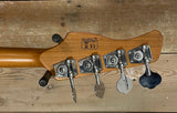 Sire V8