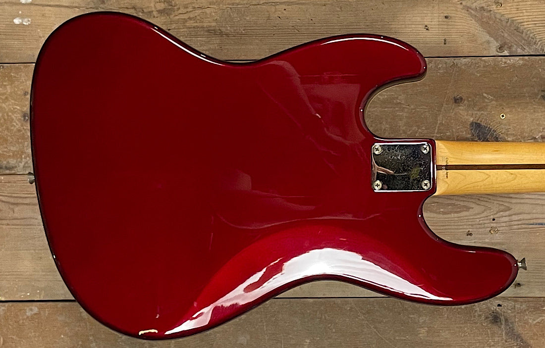 Fender Aerodyne