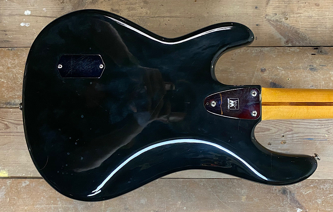Music Man Sabre 1980