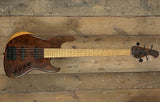 Sei Jazz V