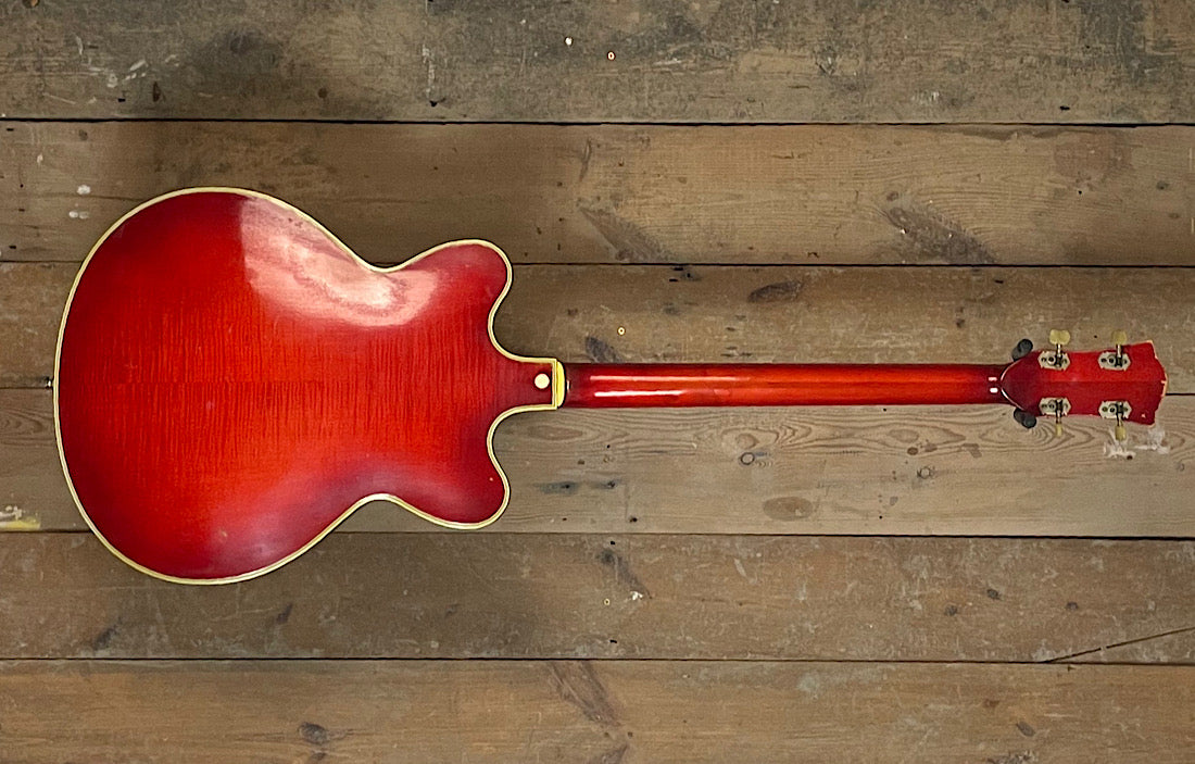 Hofner Verithin