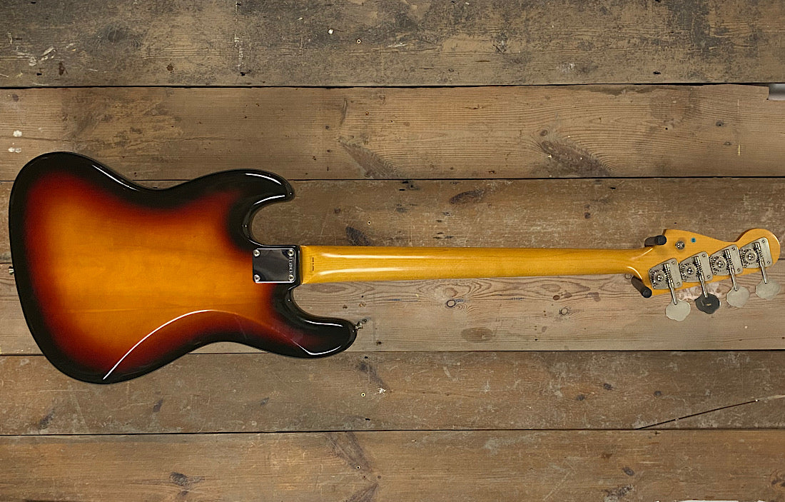 Fender Jazz MIJ 1991