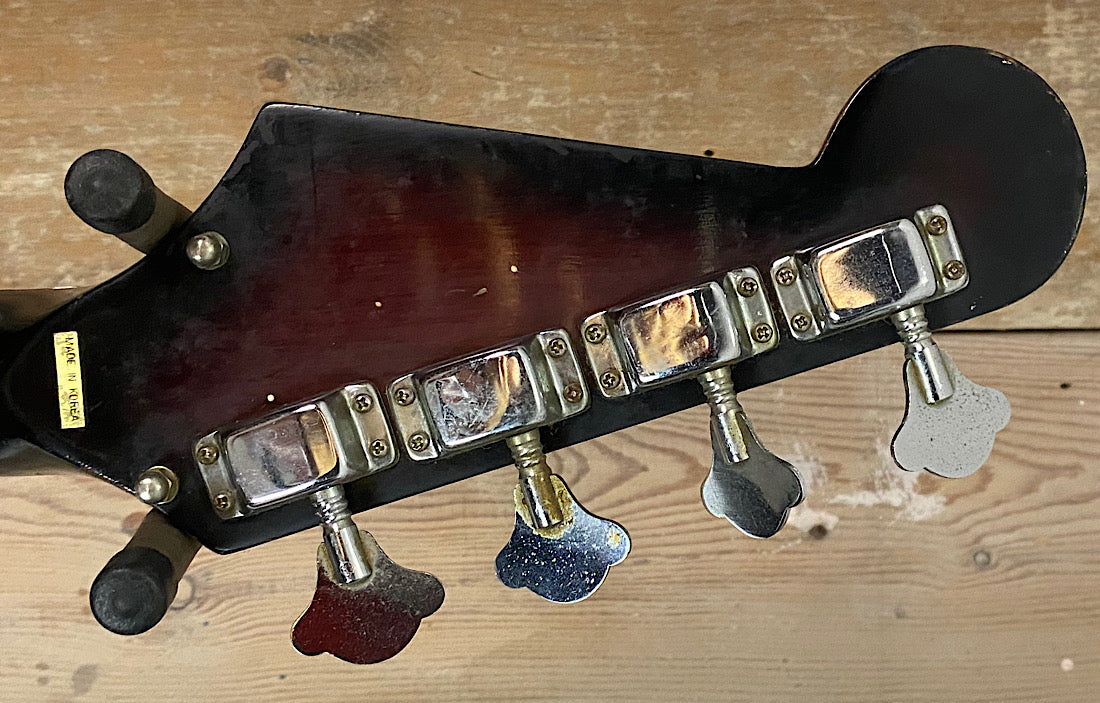 Zenta Bass