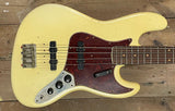 Bravewood Fender Jazz 60's Style