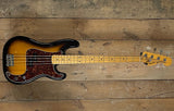 Squier JV-57 Precision Bass 2TS