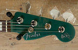 Adam Clayton Jazz Bass