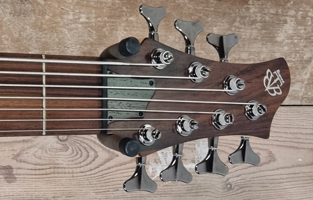 Ibanez BTB7