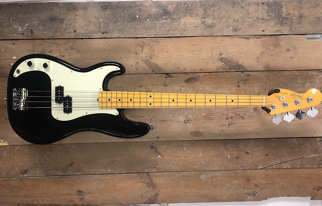 Fender American Professional II Precision Bass LH (Pre-Owned)
