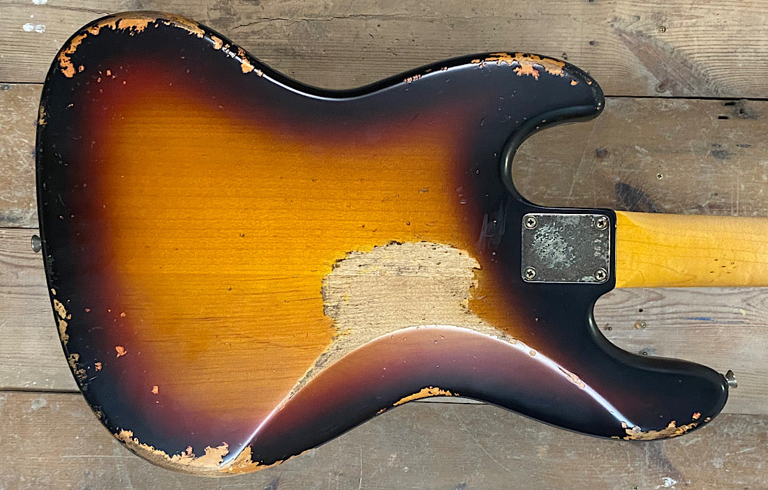 Buzz Wasp (Pre-Owned)