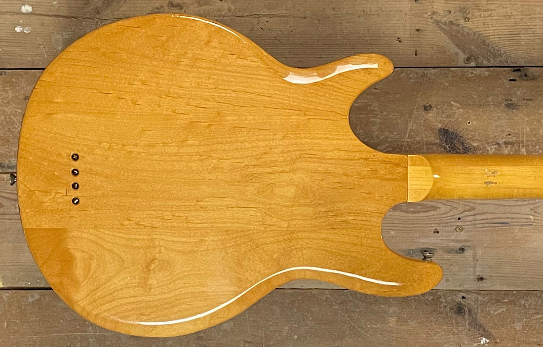 Gibson Ripper