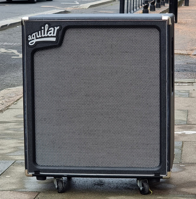 Aguilar SL410X (Pre-Owned)