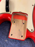 Fender Precision 1962